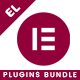 Essential Addons Bundle for Elementor Page Builder - WordPress / Add-ons