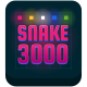 Snake 3000 - HTML5 Game (Construct3) - HTML5 / Games