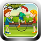 Skipping Rope Game (Construct 3 | C3P | HTML5) Kids Game - HTML5 / Games