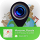 GPS Photo Location On Map with AdMob Ads Android - Mobile / Android
