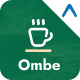 Ombe - React Native Expo eCommerce Mobile App Template
