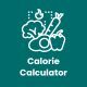 Calorie calculator - Health Calculator for your Website - HTML5 / Forms