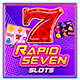 Rapid Seven Slots - HTML5 / Games
