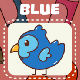 Color Match Squares | Educational Game | Html5 Game | Unity - HTML5 / Games