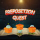 Preposition Quest Game- Educational Game - HTML5, Construct 3 - HTML5 / Games