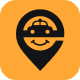 MyTaxi – Complete Flutter Taxi App | Full Taxi Booking Solution with Intercity & Parcel - Mobile / Flutter / Full App...