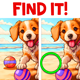 Spot The Difference:The Garden [Phaser 3, HTML5] - HTML5 / Games