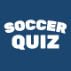Soccer quiz - words game - HTML5 / Games