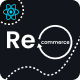 Recommerce - eCommerce Re-Sell Marketplace | OLX clone React Native CLI template | Android & iOS - Mobile