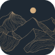 Waller - Wallpaper Flutter Full Application - Mobile / Flutter / Full Applications