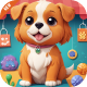 Petshop - eCommerce Single Vendor App With Admin panel - Mobile / Flutter / Full Applications