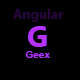 Geex - Angular & Bootstrap Admin Dashboard Template - HTML5 / Templates