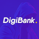 Digibank - Advanced Multi Wallet Digital Banking System with Virtual Card and Rewards - PHP Scripts / Miscellaneous