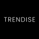 Trendise – Eccomerce Flutter UI Kit - Mobile / Flutter