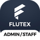 Flutex - Perfex CRM Admin/Staff Mobile App for Android & IOS | Flutter App with API Module Included - Mobile / Flutte...