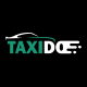 Taxido - React Native Taxi App | Rider + Driver App UI KIT - Mobile