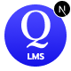 Quantum | LMS Dashboard Next Js Template - JavaScript / Project Management Tools