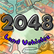 2048 Land Vehicles - HTML5 / Games
