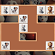 Animal Pair Tiles - Unity Puzzle Game For Kids - Mobile / Native Web