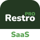 RestroPro SaaS - Restaurant POS Software React Node.js Script - JavaScript