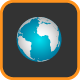 3D Country Names - Cross Platform Educational Game - HTML5 / Games