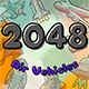 2048 Air Vehicles - HTML5 / Games