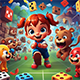 10 Games For Kids - Unity Source Code - Mobile / Android