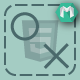 HTML5 Tic Tac Toe - HTML5 Game (Construct 2 & Construct 3) - HTML5 / Games