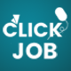 ClickJob - A complete Job Portal Flutter UI Template Kit - Mobile / Flutter
