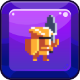 Knight Math - Math Educational Game - HTML5 / Games