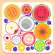 Gravity Fruit Merge - HTML5, Construct 3 - HTML5 / Games