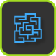3D Maze Heroes - Cross Platform Maze Game - HTML5 / Games