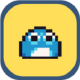 Blue Slime Quest - HTML5 Game (C3p) - HTML5 / Games