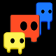 Short Tall Fat - (HTML5|Construct 3) puzzle brain test game - HTML5 / Games