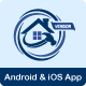 Handiman Multi-Vendor App Addon - Mobile / Flutter / Full Applications
