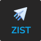 Zist - Cookie Collection & Demos in Tailwind. - CSS / Layouts