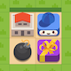 Postman Run - HTML5, Construct 3 - HTML5 / Games