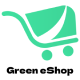 Green eShop UI Kit - Mobile / Flutter