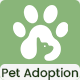 PetAdoption App | Animal Shelter | Pet Rescue | Animal Rescue React Native iOS/Android App Template - Mobile
