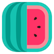 Drop Fruit Merge - HTML5, Construct 3 - HTML5 / Games