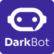 DarkBot- SaleBot Dark Theme Addon - PHP Scripts / Add-ons