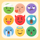 Happy Smile - HTML5 Game, Construct 3 - HTML5 / Games