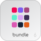 Minimalist Games Bundle 6 | HTML5 Construct Games - HTML5 / Games