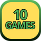 10 Game Bundle - Mega offer - HTML5 Game (all source files included) - HTML5 / Games