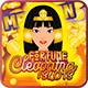 Fortune Cleopatra Slots - HTML5 / Games