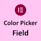 Color Field for Elementor form - WordPress / Forms