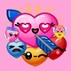 Heart Shooter Game - Android Studio Project with AdMob Ads - Mobile / Android