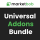 Universal Addons Bundle For Marketbob - PHP Scripts / Add-ons