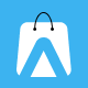 AppCart - React Native Mobile ECommerce Design Template - Mobile / Android