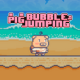 Pig Bubble Jumping - HTML5 / Games